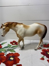 Breyer indian pony for sale  Monument
