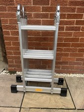 3.5mtr multi purpose for sale  BIRMINGHAM