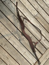 Horse tack leather for sale  Spokane