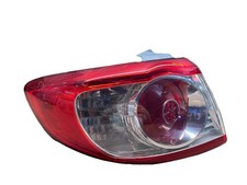 Lanterna traseira lateral esquerda Hyundai Santa Fe LH 2010-2012 fabricante de equipamento original #S146, usado comprar usado  Enviando para Brazil