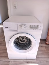 Gorenje sensocare 7kg gebraucht kaufen  Flensburg