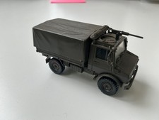Roco bundeswehr unimiog gebraucht kaufen  Hannover