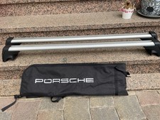 Dachträger grundträger porsc gebraucht kaufen  Allenfeld, Boos, Hargesheim