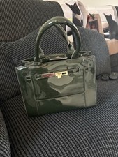 Green patent jasper for sale  CALNE