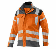 Kübler warnschutzjacke jacke gebraucht kaufen Kübler warnschutzjacke jacke gebraucht kaufen  Werneuchen