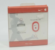 Novo na Caixa NIKE + iPOD KIT ESPORTIVO #MA692LL/F NA0001-101 c.2008 comprar usado  Enviando para Brazil