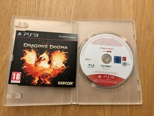 Dragon dogma ps3 gebraucht kaufen  München