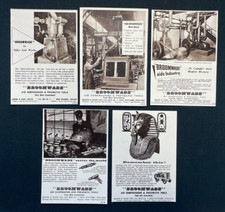 Set 1950s print for sale  CARRICKFERGUS