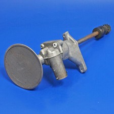 Oil pump pol712 for sale  MALVERN