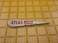 Metal vintage atlas for sale  Mishawaka