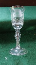Georgian period engraved for sale  DUNSTABLE