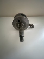 Honda crank shaft for sale  BRACKLEY