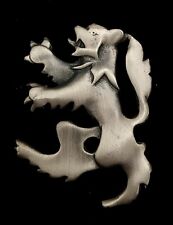 Large silver coloured for sale  DUNFERMLINE