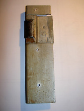 Schließblech elektrischem sie gebraucht kaufen Schließblech elektrischem sie gebraucht kaufen  Wiesbaden