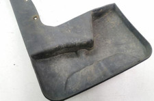 Schmutzfänger hinten toyota gebraucht kaufen  Berlin
