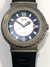 Orologio uomo tribe usato  Serracapriola