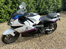 Bmw k1300s abs for sale  READING