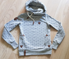 Naketano sweatshirt kapuze gebraucht kaufen  Buxtehude