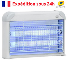 Lampe anti insectes d'occasion  Andrésy
