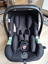 Abc design babyschale gebraucht kaufen  Neustadt