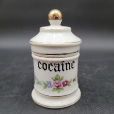 Vintage cocaine apothecary for sale  Peculiar