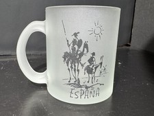 Opaque pablo picasso for sale  Palmerton
