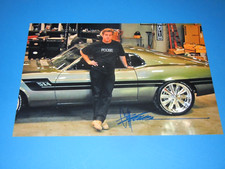 Chip foose overhaulin for sale  Roseville