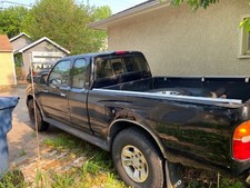 1998 toyota tacoma for sale  Minneapolis