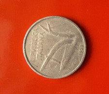 Lire 1953 false usato  Cerveteri