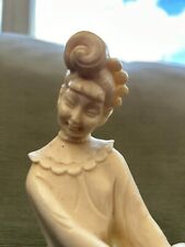 Vintage japanese lady for sale  CARDIFF