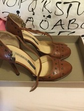Scarpa alta con usato  Roma