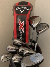 Callaway diablo ladies for sale  North Port
