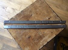 Rover 200 400 for sale  LONGFIELD