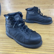 Caterpillar mens silverton for sale  Oklahoma City