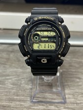 Relógio digital Casio G-Shock modelo 3232 DW-9052 GBX 46MM comprar usado  Enviando para Brazil