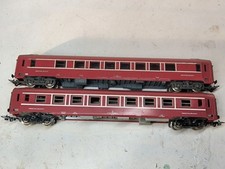 Jouef lot wagon d'occasion  Saint-Jean-de-Braye