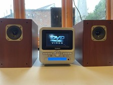 Retro dvd player for sale  NORWICH
