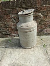 Heavy plastic milk for sale  NEWCASTLE UPON TYNE
