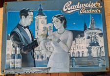 blechschild bier gebraucht kaufen  Meppen