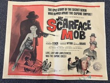 Scarface mob robert for sale  Babylon