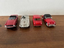 Lot vintage diecast for sale  BOGNOR REGIS