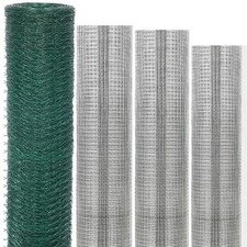 Rete metallica per usato  Spedire a Italy