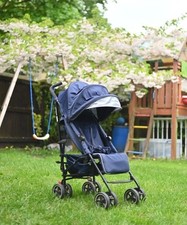 Mothercare lightweight umbrell for sale  BRADFORD
