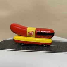 1991 hot wheels for sale  Mc Donald