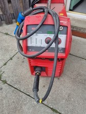 Fronius trans steel for sale  LIVERPOOL
