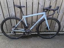 Specialized works aethos for sale  LEICESTER