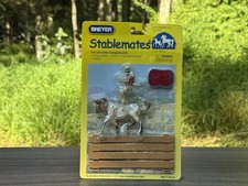 Breyer stablemates model d'occasion  Expédié en Belgium