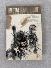 metal gear solid comic books for sale metal gear solid comic books for sale San Diego