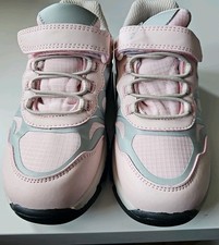 Girls pink vegan for sale  DARTFORD