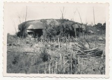 Foto bunker tarnung gebraucht kaufen  Löhne